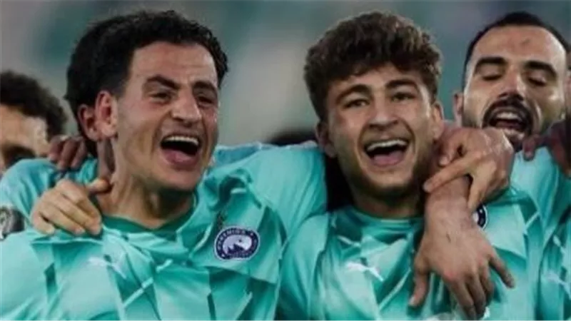 بشهادة نجم الأهلي السابق.. بيراميدز يجني ثمار الاستقرار ويناطح كبار إفريقيا