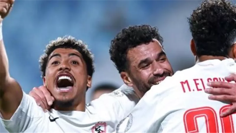 بقيادة معتمد جمال.. الزمالك يضع الرتوش الأخيرة لخطة 