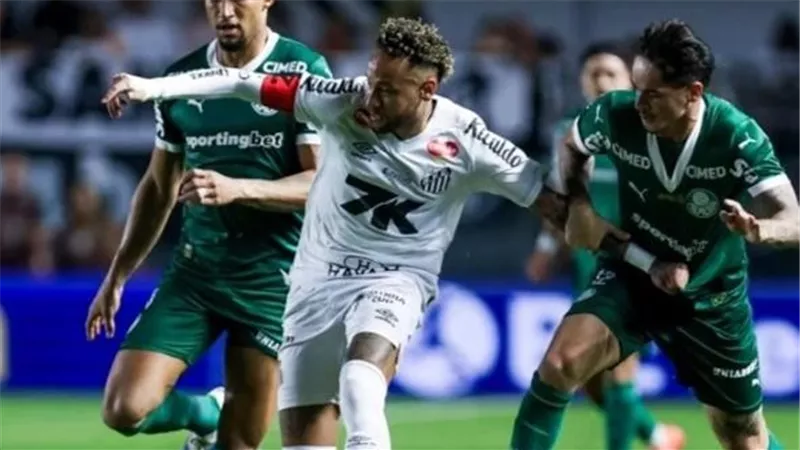 653 مليون دولار حقوق البث التلفزيوني للدوري البرازيلي