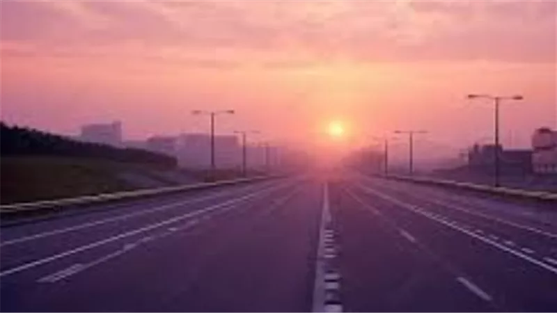 كيف يتم تحديد موعد الشروق؟ أسرار فلكية وتقنيات حديثة لرصد أول ضوء