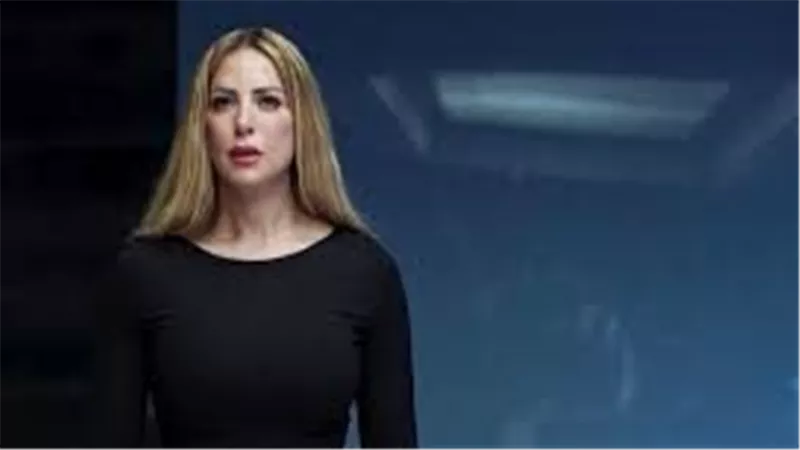 الحسناء ذات الأصول التركية.. محطات لا تعرفها في حياة النجمة ريم مصطفى