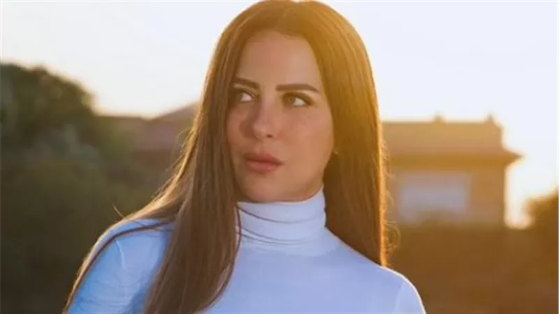 ريم مصطفى.. رحلة إعلامية بدأت بالإذاعة وانتهت ببطولة المسلسلات التاريخية