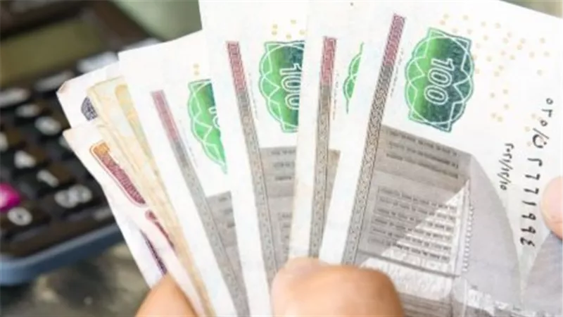 بمناسبة رمضان.. انطلاق صرف رواتب موظفي الدولة وتفاصيل زيادة يوليو 2026