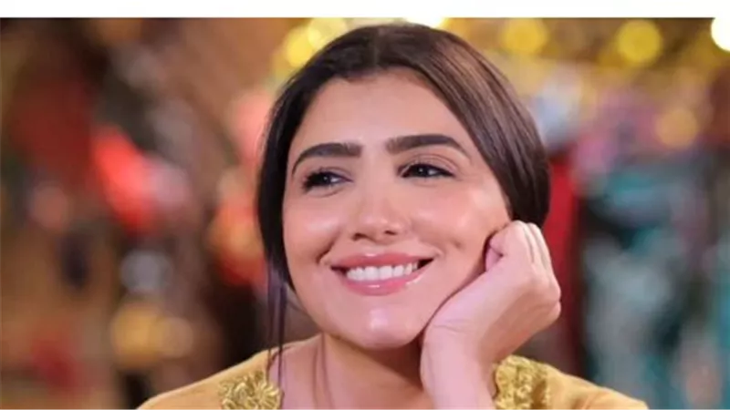 رحلة مي عمر.. كيف تحولت 