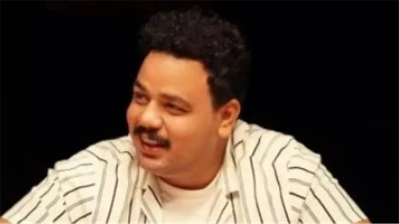سر نجاح مصطفى غريب.. الموهبة التي تركت الجامعة من أجل الفنون المسرحية
