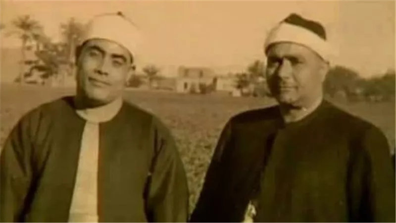 عمالقة التلاوة يتصدرون المشهد: المنشاوي والحصري ومصطفى إسماعيل في الواجهة