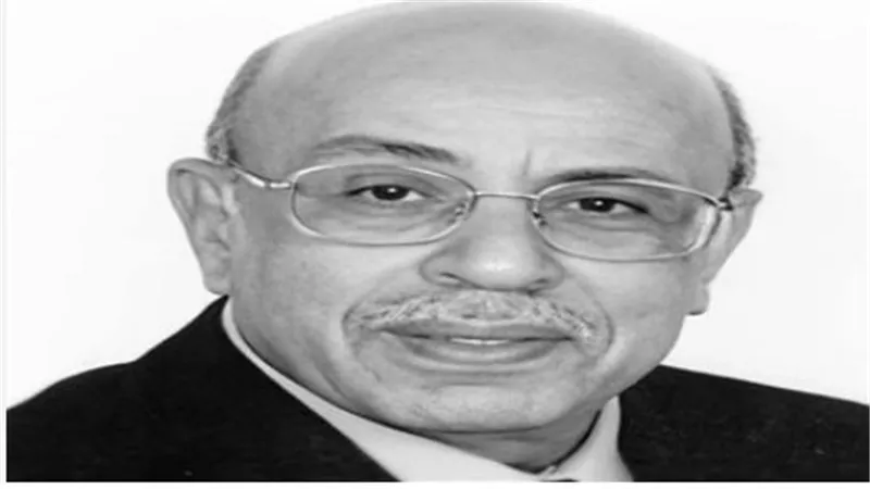 ما هو موعد عزاء الدكتور مفيد شهاب ؟