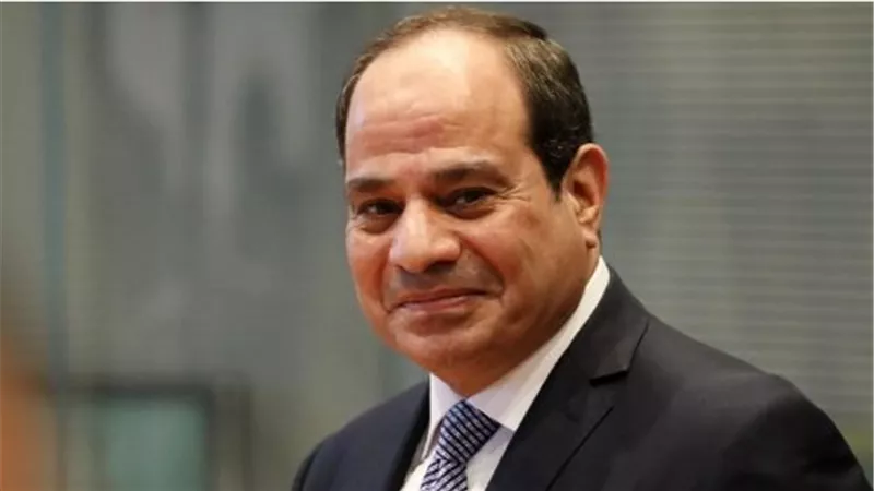 السيسي للمحافظين الجدد: نجاحكم هو مصلحة الدولة والعمل الميداني مفتاح حل المشكلات