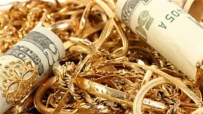 تحديث أسعار الذهب في مصر: عيار 18 يسجل 5674 جنيهًا والجنيه الذهب يتخطى 52 ألفًا