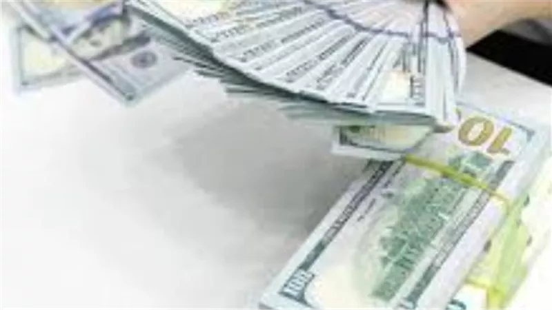هدوء في سوق العملات.. سعر الدولار يحافظ على مستوياته أمام الجنيه المصري اليوم