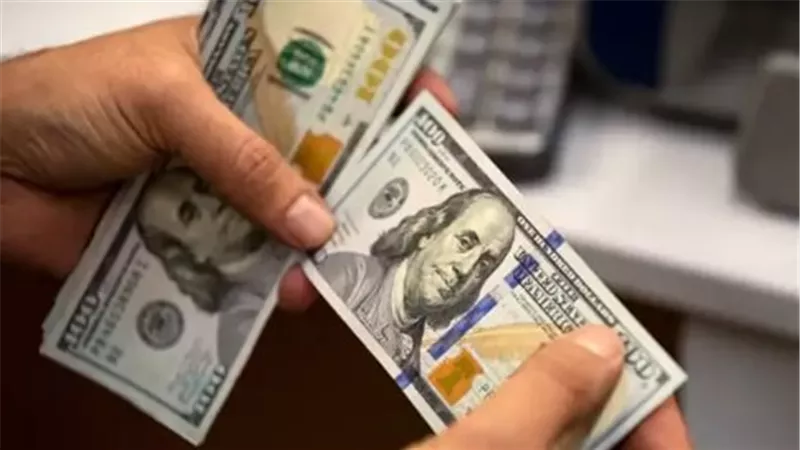 استقرار سعر الدولار في البنك التجاري الدولي 