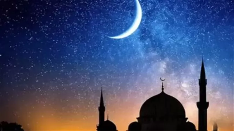اليوم الثلاثاء 17 فبراير: كم يوافق بالهجري؟ وهل غدًا هو غرة شهر رمضان؟