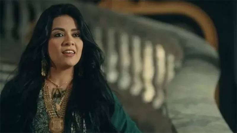 مسلسلات رمضان 2026: سهر الصايغ تواصل تألقها على شاشة ON في رحلة البحث عن الماضي