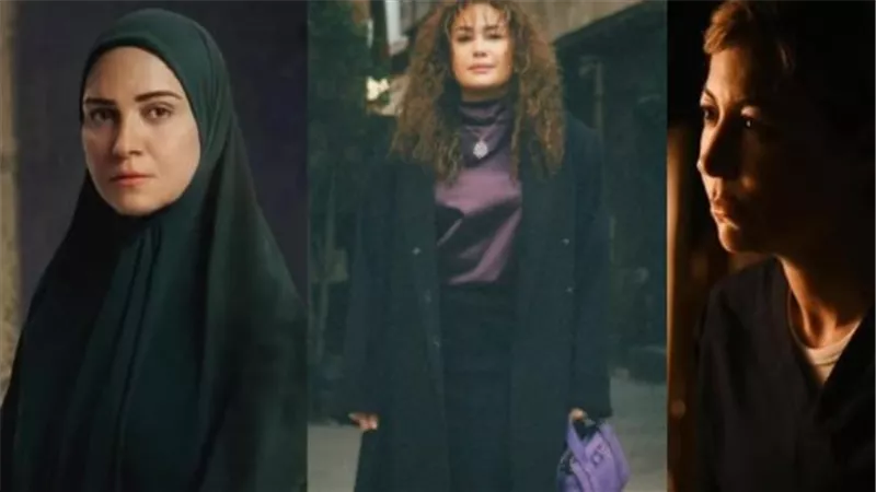 مفاجآت الـ 15 حلقة في رمضان 2026: منة شلبي وهند صبري وريهام عبد الغفور في أدوار استثنائية