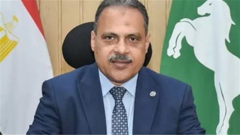 ملفات شائكة تنتظر الأشموني في 