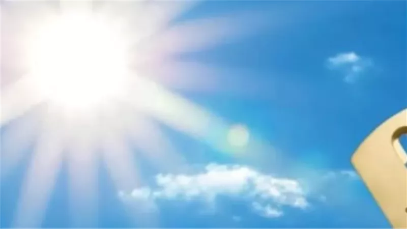 درجة الحرارة القاهرة.. درجات الحرارة في الوجه البحري ومدن الساحل اليوم 17_2_ 2026