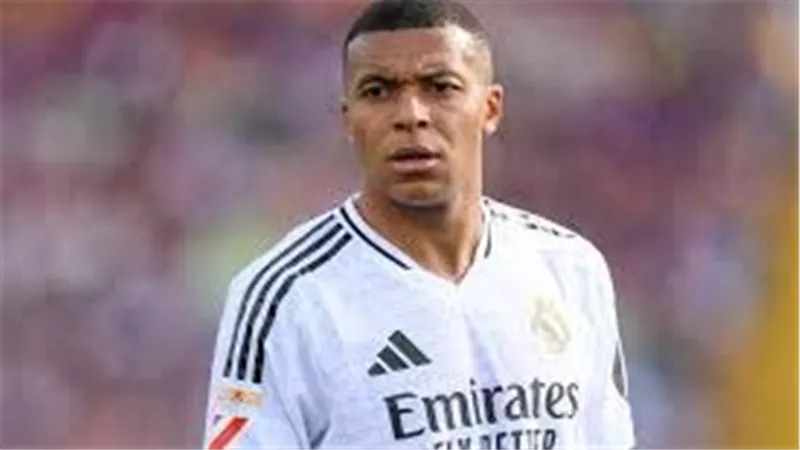 رسميًا.. موقف كيليان مبابي من المشاركة مع ريال مدريد أمام بنفيكا