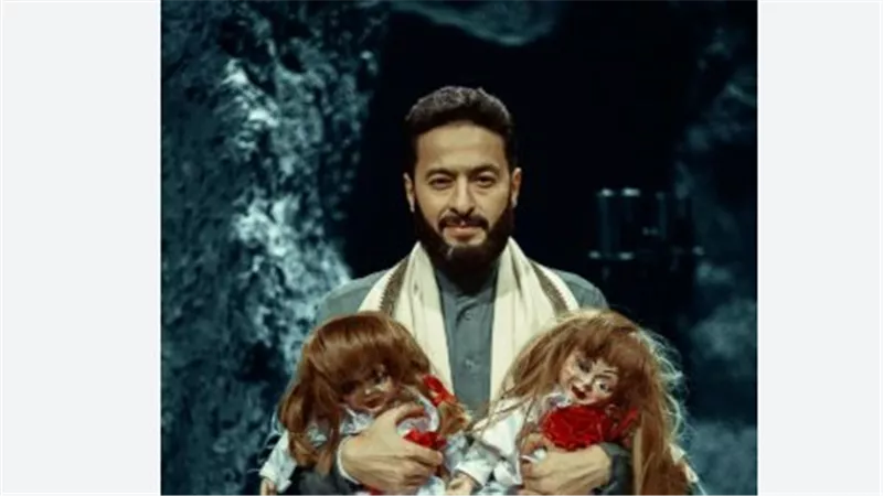 حمادة هلال وأحمد السقا: قصة المشهدين اللذين سيغيران مسار أحداث الجزء السادس