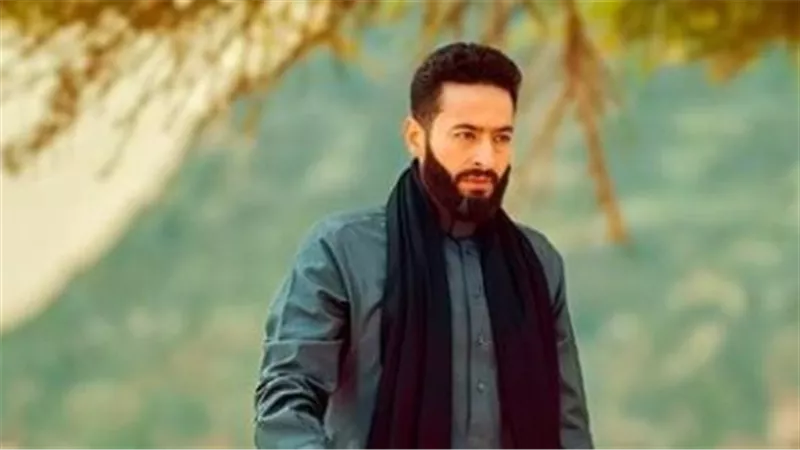 الوفاء الفني: تفاصيل تنازل أحمد السقا عن أجره لدعم مسلسل المداح في موسمه الجديد