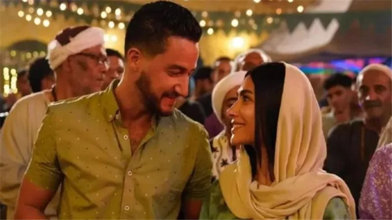 صدمة أحلام: تفاصيل اكتشاف إصابة هدى المفتي بالسرطان في مسلسل 