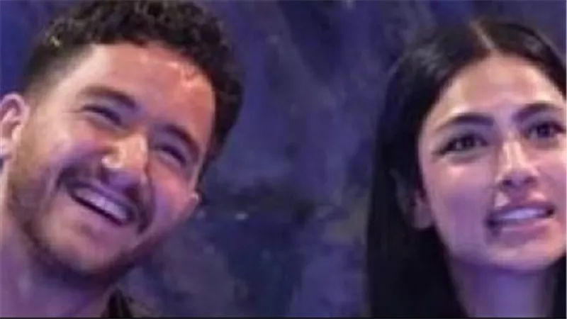 سوا سوا الحلقة 1: هل ينجح 