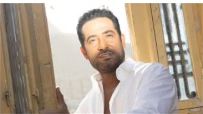 خارج إطار الدراما: عمرو سعد يفضل العمل المجتمعي على ميزانيات الدعاية الضخمة