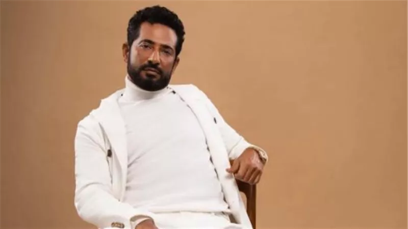 سداد مديونيات الغارمين: عمرو سعد يضرب مثلًا في المسؤولية الاجتماعية للفنانين