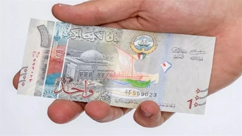 البنك التجاري الدولي وCIB: تحديث أسعار بيع وشراء الدينار الكويتي اليوم