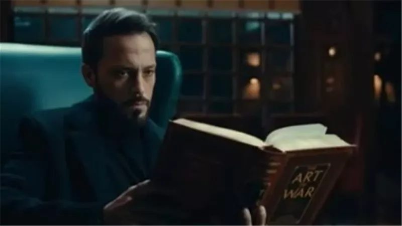 كواليس مسلسل فن الحرب 2026: هكذا يواجه يوسف الشريف عصابات النصب الكبرى