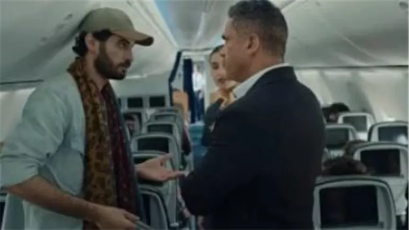 أمير كرارة وشريف منير في مواجهة نارية بمسلسل رأس الأفعى على قناة ON