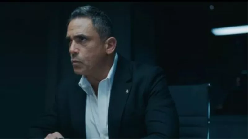 هاني سرحان ومحمد بكير.. ثنائية النجاح في مسلسل رأس الأفعى الجديد