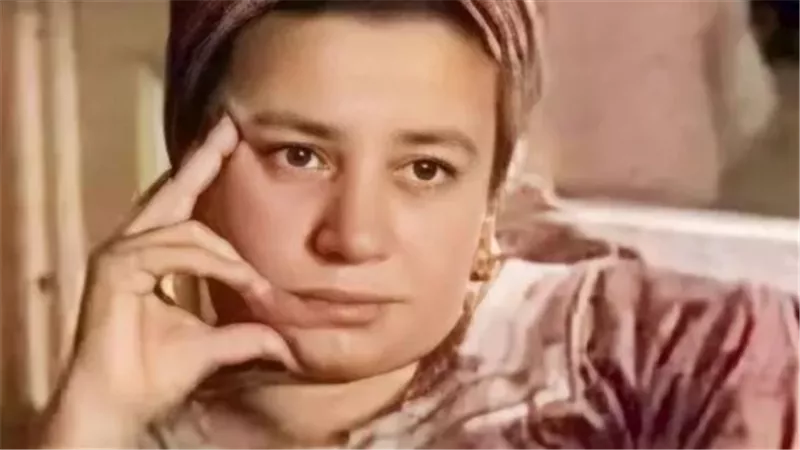 ردود أفعال واسعة على ظهور عبلة كامل.. هاشتاج 