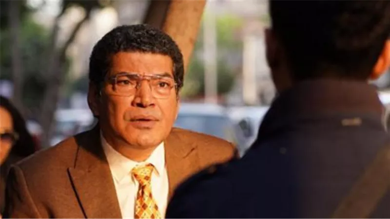 مسلسل عين سحرية الحلقة الأولى.. انطلاقة قوية لعصام عمر على شاشة ON E