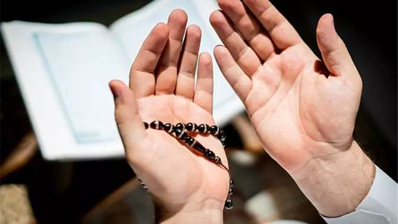 خير ما تبدأ به صيامك.. دعاء اليوم الأول من رمضان المستحب لجلب الرزق والبركة