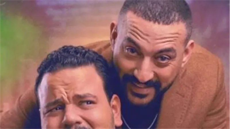 مصطفى غريب ودياب في مواجهة نارية.. تفاصيل قصة مسلسل هي كيميا