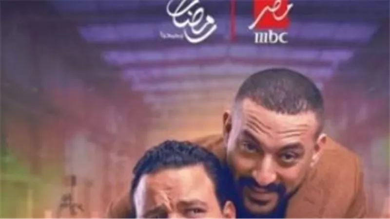 مصطفى غريب يكسر حاجز الأدوار الثانية وينطلق ببطولة 