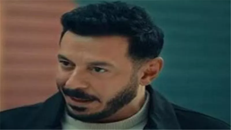 حلمي فودة لمصطفى شعبان: مسلسل 