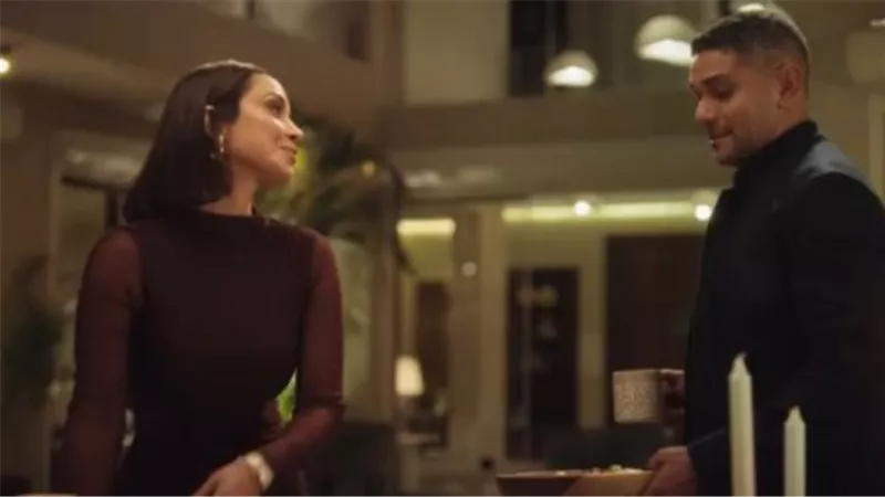 كيمياء فنية لافتة.. آسر ياسين ودينا الشربيني يتصدران تريند رمضان بمسلسل «اتنين غيرنا»