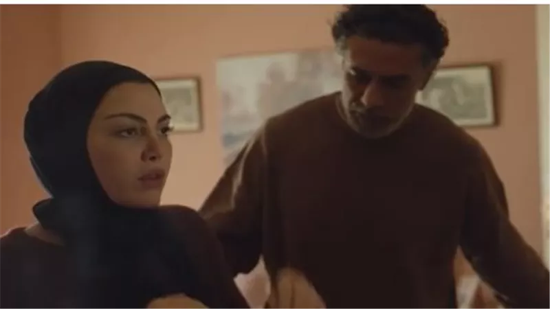 كواليس وأبطال مسلسل «توابع»: ريهام حجاج وأسماء أبو اليزيد في مباراة تمثيلية مرتقبة
