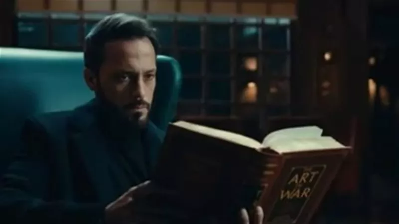 أبطال مسلسل فن الحرب وقائمة النجوم المشاركين مع يوسف الشريف في دراما رمضان