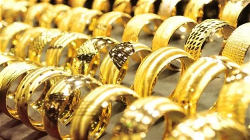 ارتفاع أسعار الذهب في مصر وعيار 21 يسجل 6940 جنيهًا