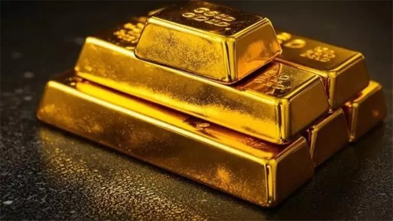 المعدن الأصفر تحت مجهر التضخم: ترقب بيانات الفيدرالي الأمريكي وأثرها على أونصة الذهب