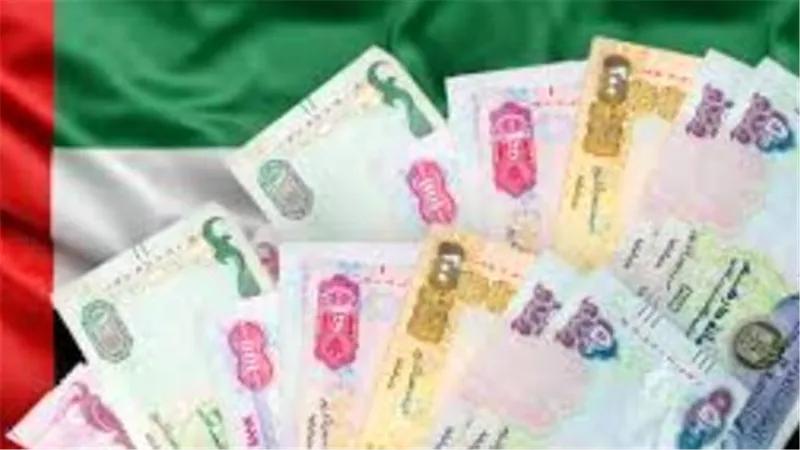 تحليلات أسعار العملات العربية: استقرار الدرهم الإماراتي في بنك مصر ومصرف أبو ظبي