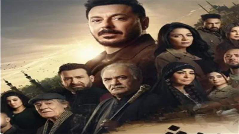 سهر الصايغ ورياض الخولي وسلوى خطاب.. قائمة أبطال مسلسل 