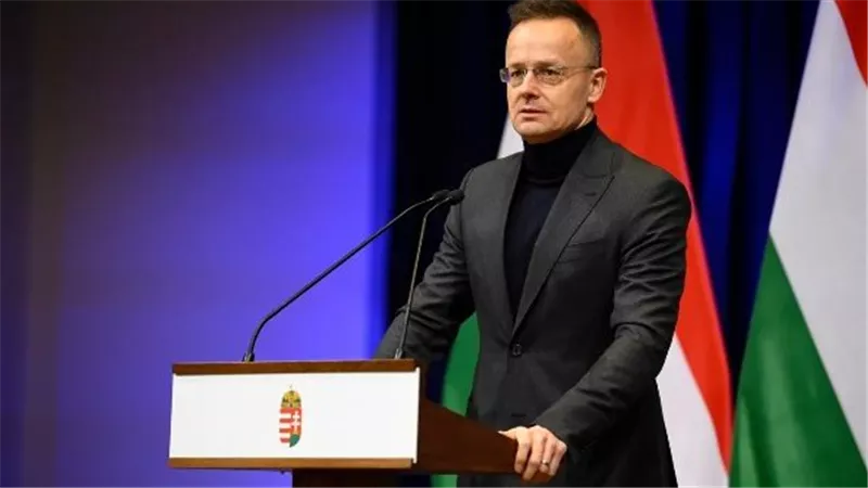 المجر وأوكرانيا.. صراع الأنابيب يهدد بانهيار 