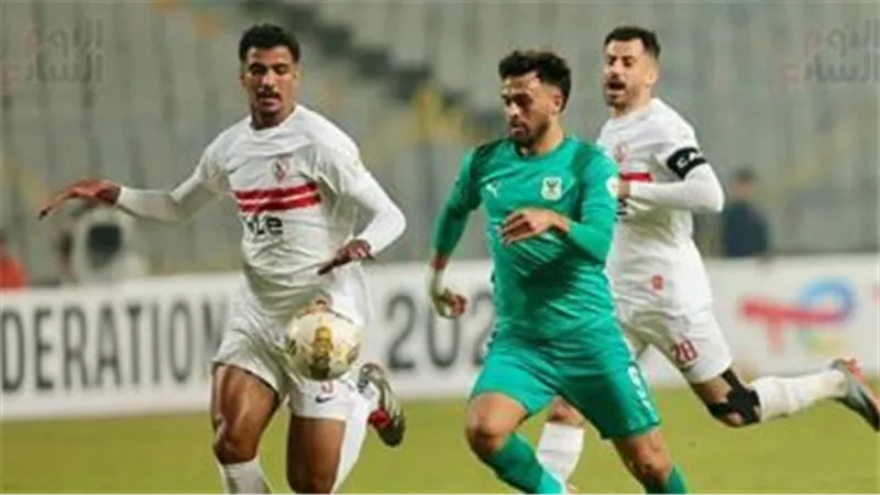 طريق القاهرة يمر عبر الكونغو.. موعد مباراة الزمالك وأوتوهو في الكونفدرالية