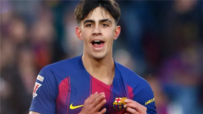 بأمر ديكو وفليك.. برشلونة يغلق باب الرحيل أمام 