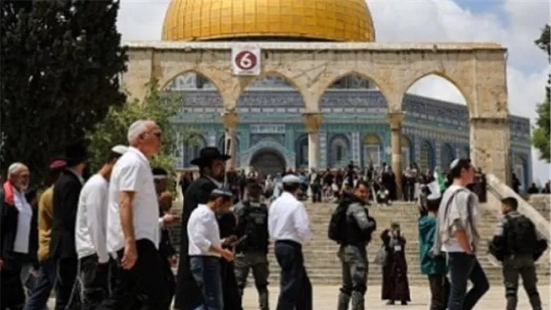 مقررة أممية تحذر من تهجير سكان الضفة الغربية قسرًا
