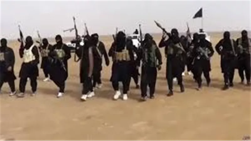 داعش يجدد تهديداته باستهداف المنشآت الحيوية بسوريا