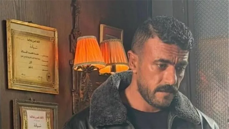 دراما رمضان 2026: مسلسل على كلاي يتصدر التريند والحلقة 5 تكشف أسرار الماضي